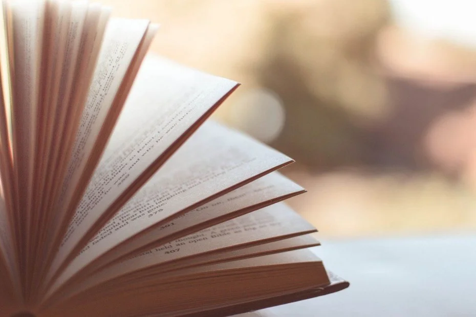 Llibre obert
